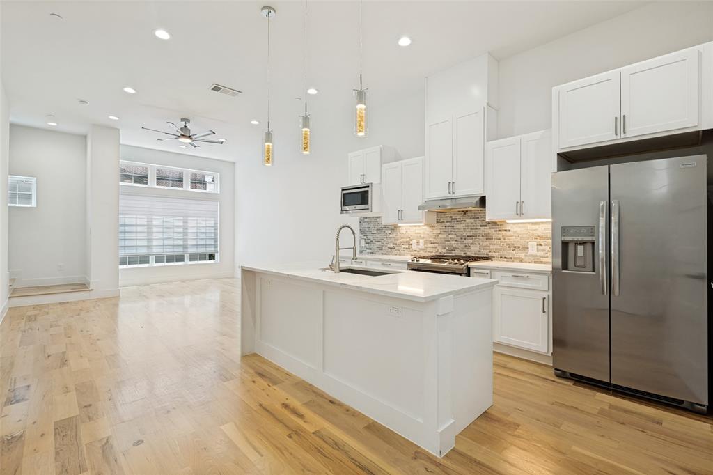 1910 Caddo Street, #B102, Dallas, TX 75204