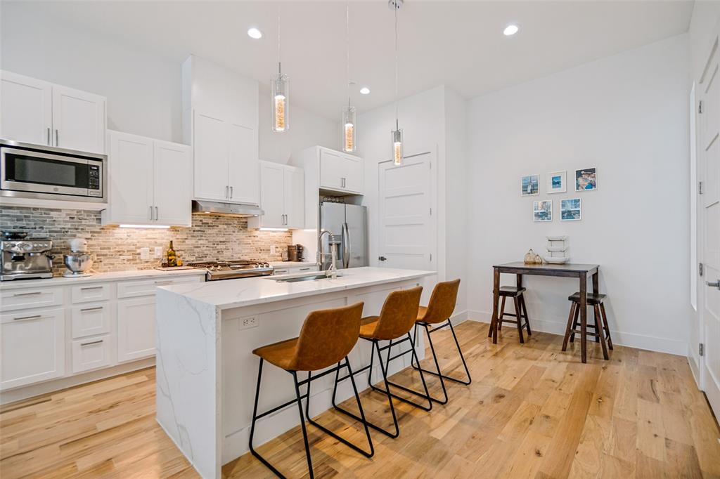 1910 Caddo Street, #B102, Dallas, TX 75204