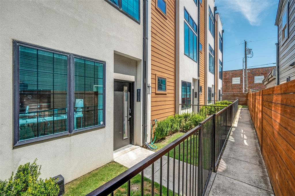 1910 Caddo Street, #B102, Dallas, TX 75204