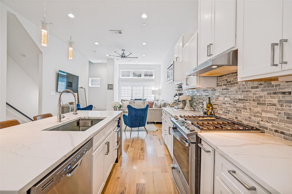 1910 Caddo Street, #B102, Dallas, TX 75204