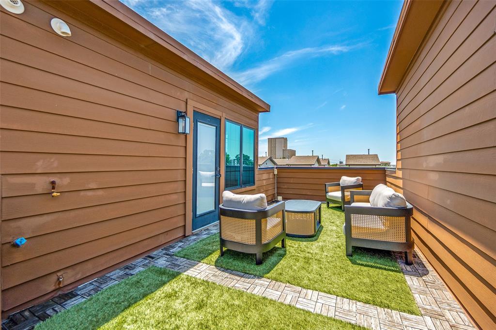 1910 Caddo Street, #B102, Dallas, TX 75204