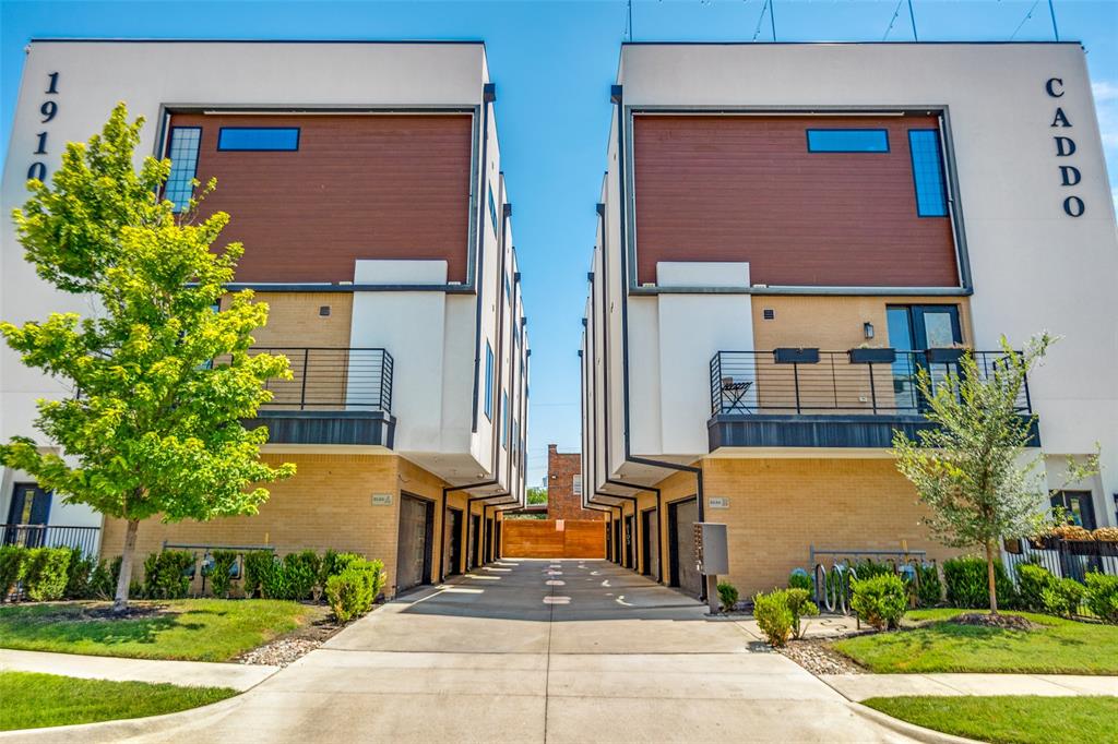 1910 Caddo Street, #B102, Dallas, TX 75204