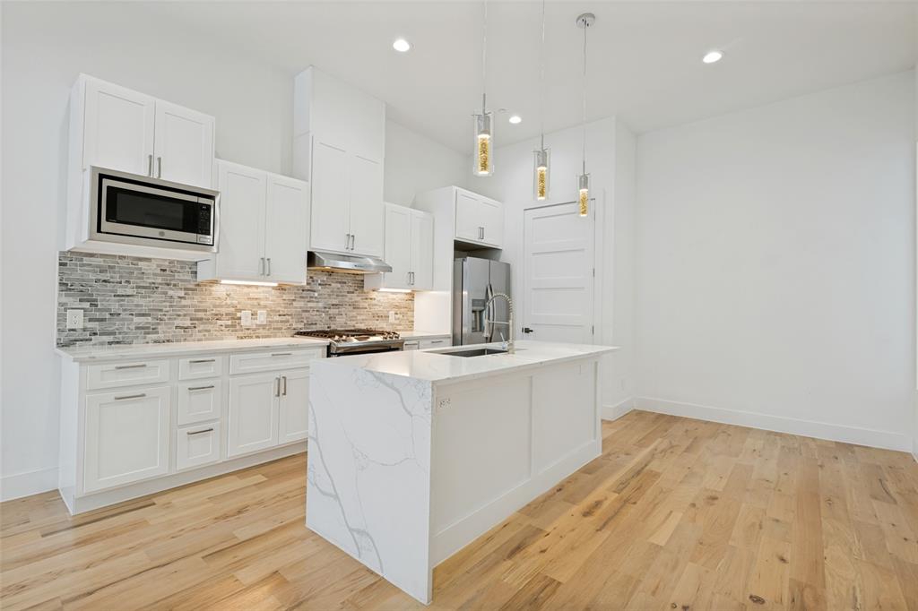 1910 Caddo Street, #B102, Dallas, TX 75204