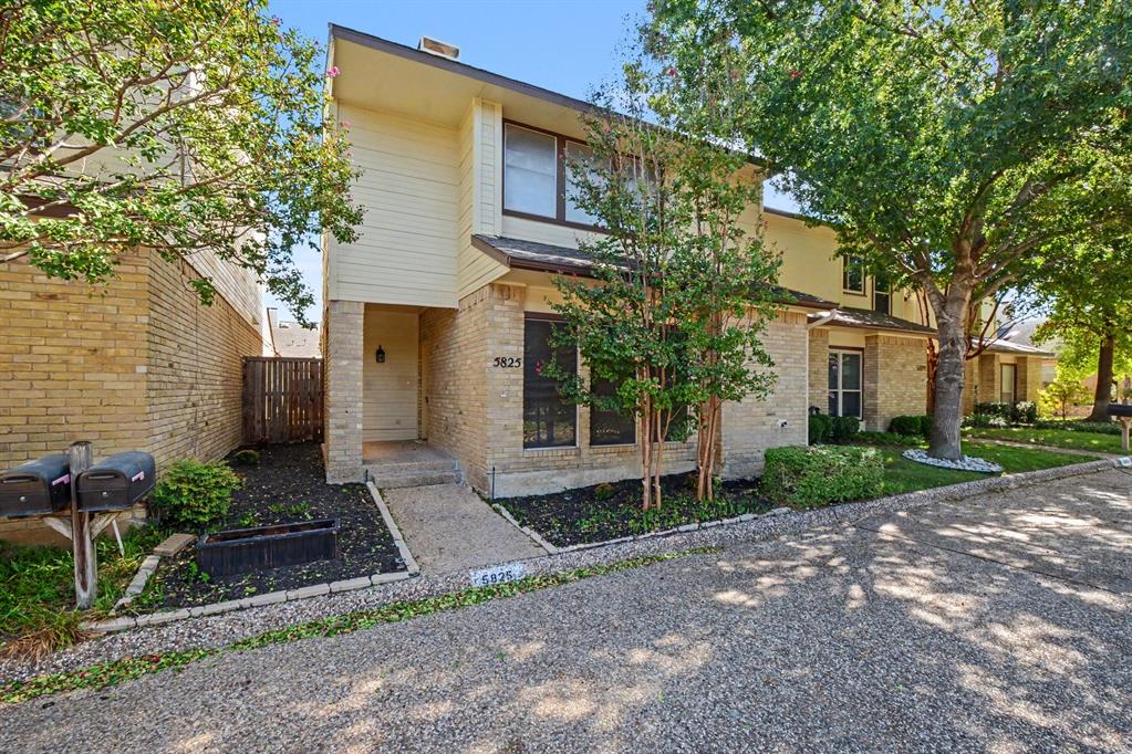 5825 Preston Valley Drive, Dallas, TX 75240