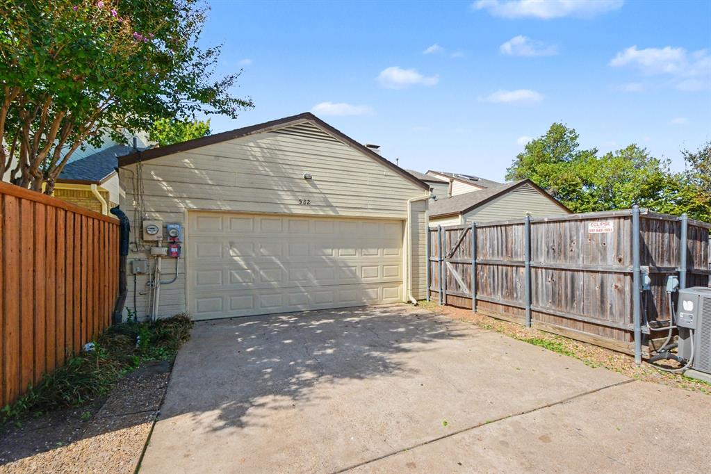 5825 Preston Valley Drive, Dallas, TX 75240