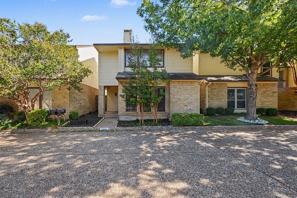 5825 Preston Valley Drive, Dallas, TX 75240 5825 Preston Valley Drive, Dallas, TX 75240