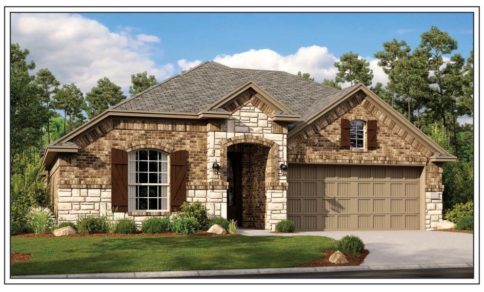 4349 Obsidian Place, Mesquite, TX 75181