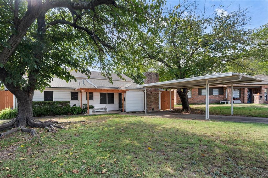 2548 Wood Valley Place, Dallas, TX 75211 2548 Wood Valley Place, Dallas, TX 75211