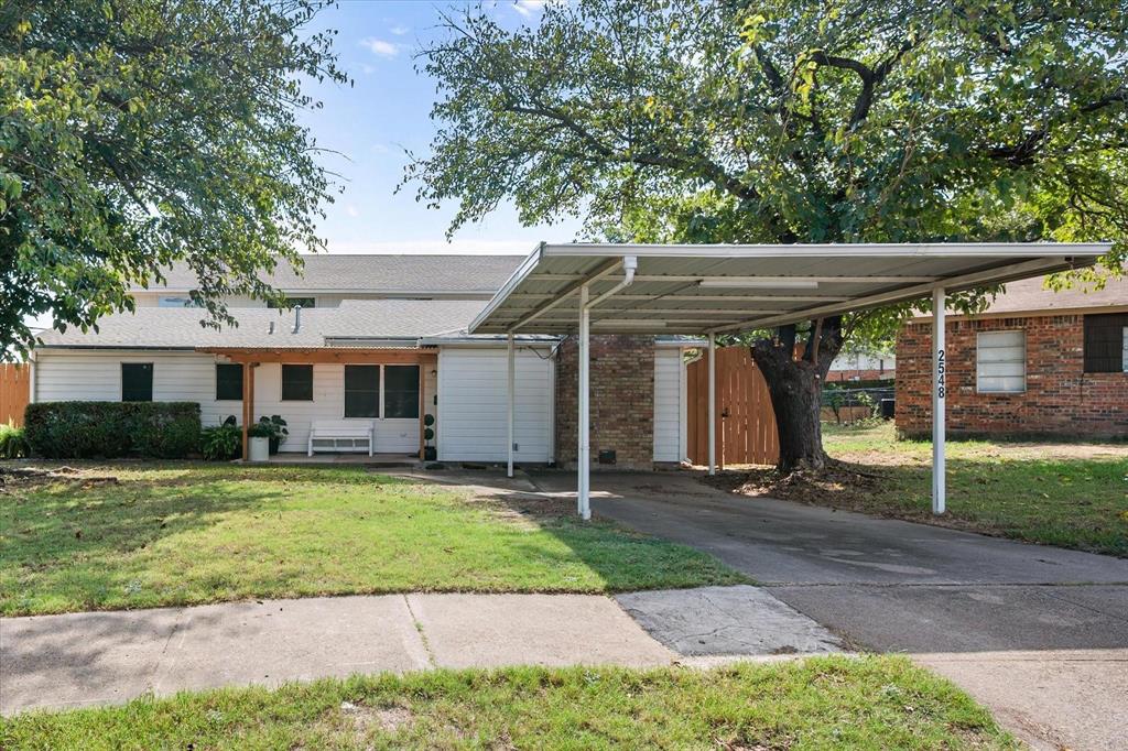 2548 Wood Valley Place, Dallas, TX 75211 2548 Wood Valley Place, Dallas, TX 75211