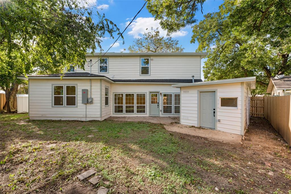 4000 Cobbs Drive, Waco, TX 76708