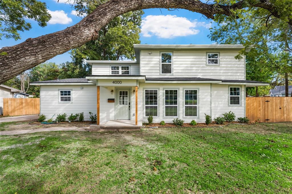 4000 Cobbs Drive, Waco, TX 76708