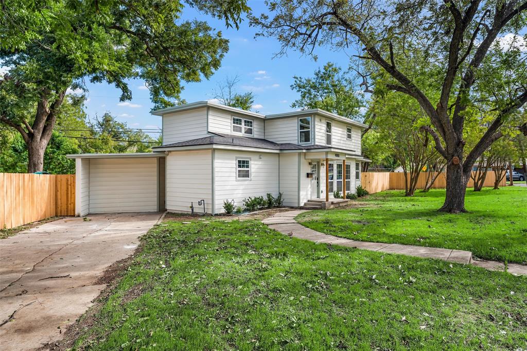 4000 Cobbs Drive, Waco, TX 76708 4000 Cobbs Drive, Waco, TX 76708