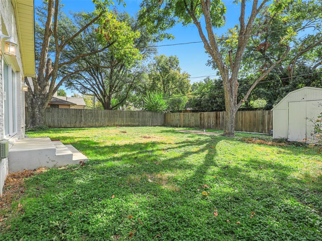 4026 Beechwood Lane, Dallas, TX 75220