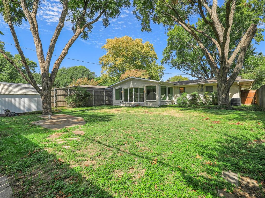 4026 Beechwood Lane, Dallas, TX 75220