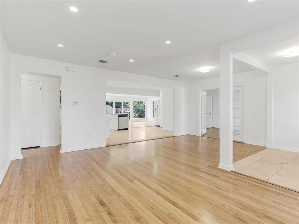 4026 Beechwood Lane, Dallas, TX 75220