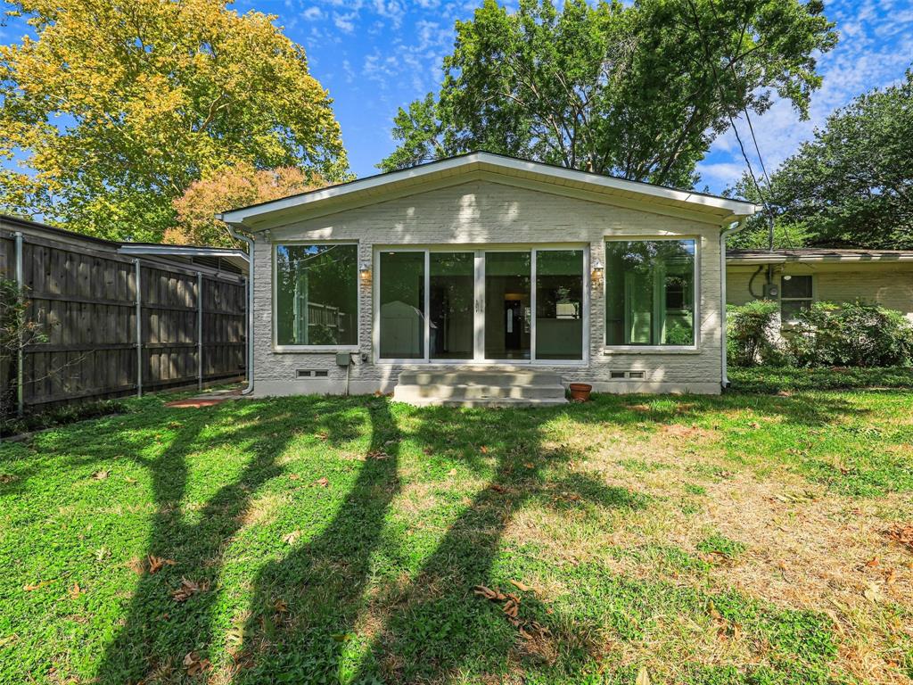 4026 Beechwood Lane, Dallas, TX 75220