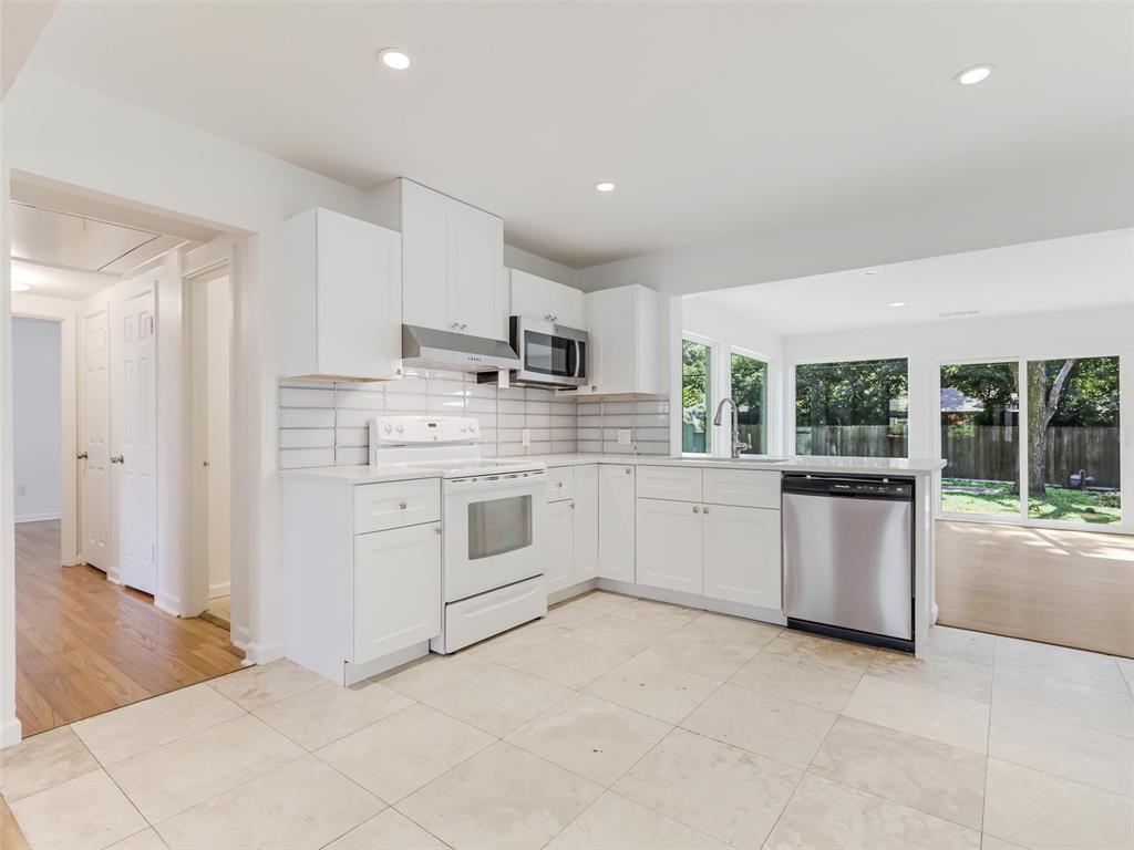 4026 Beechwood Lane, Dallas, TX 75220