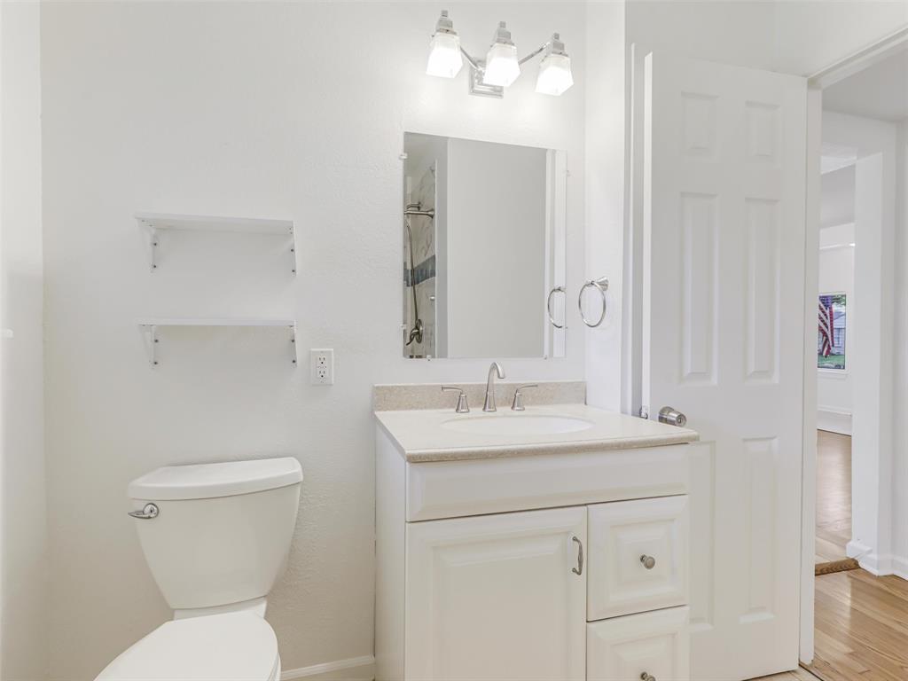 4026 Beechwood Lane, Dallas, TX 75220