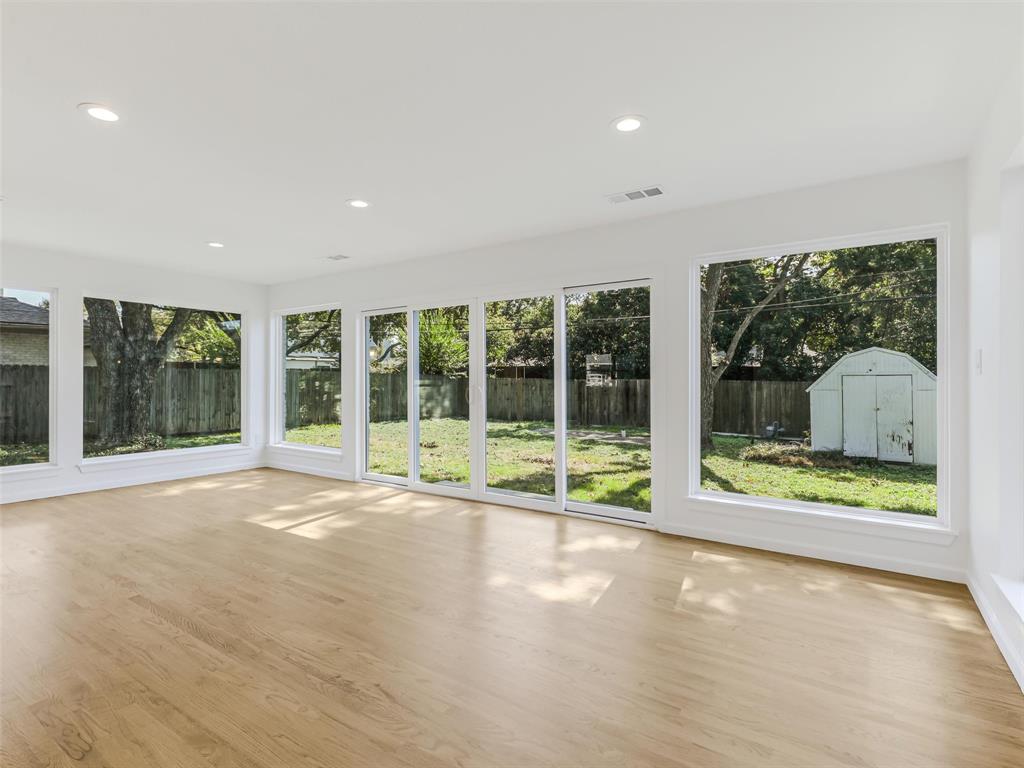 4026 Beechwood Lane, Dallas, TX 75220