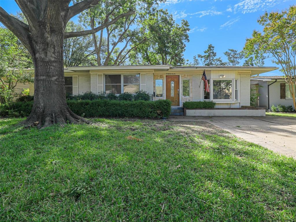 4026 Beechwood Lane, Dallas, TX 75220