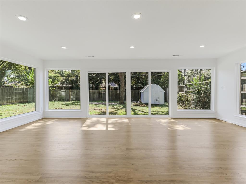 4026 Beechwood Lane, Dallas, TX 75220