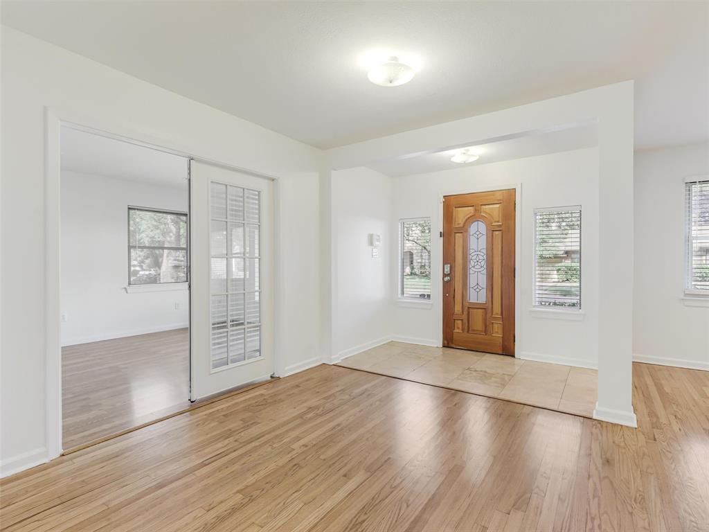 4026 Beechwood Lane, Dallas, TX 75220