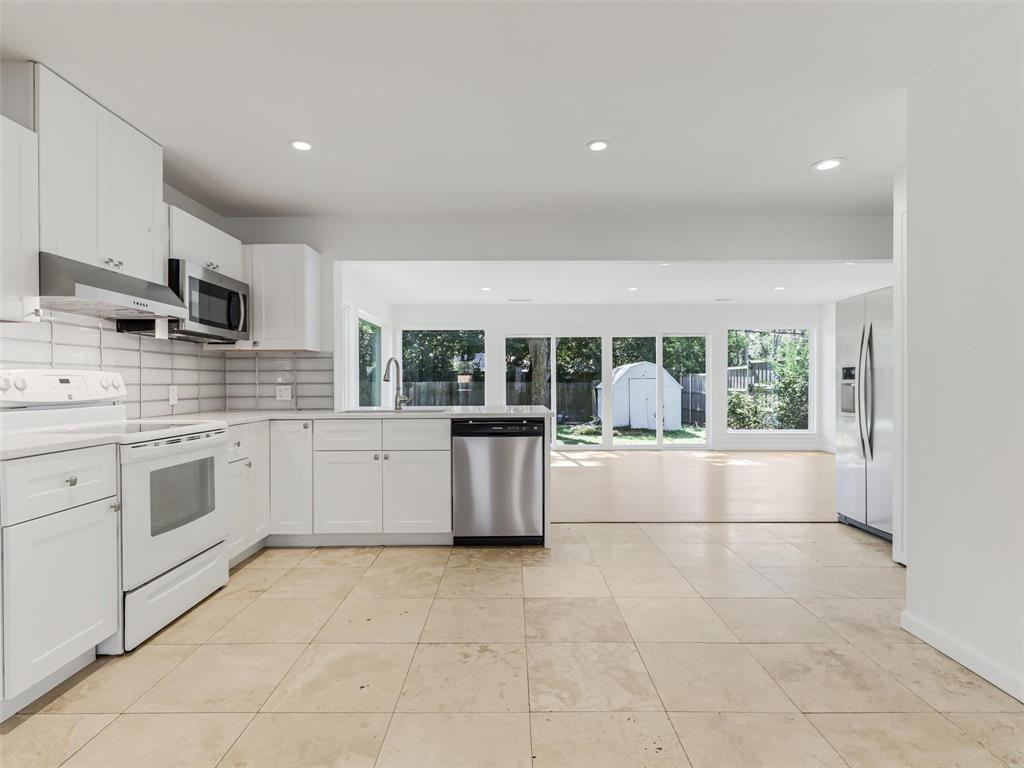 4026 Beechwood Lane, Dallas, TX 75220