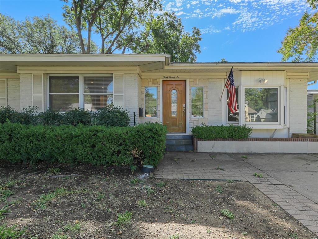 4026 Beechwood Lane, Dallas, TX 75220