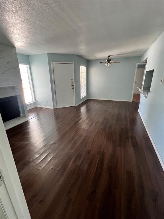 919 S Weatherred Drive, #204B, Richardson, TX 75080