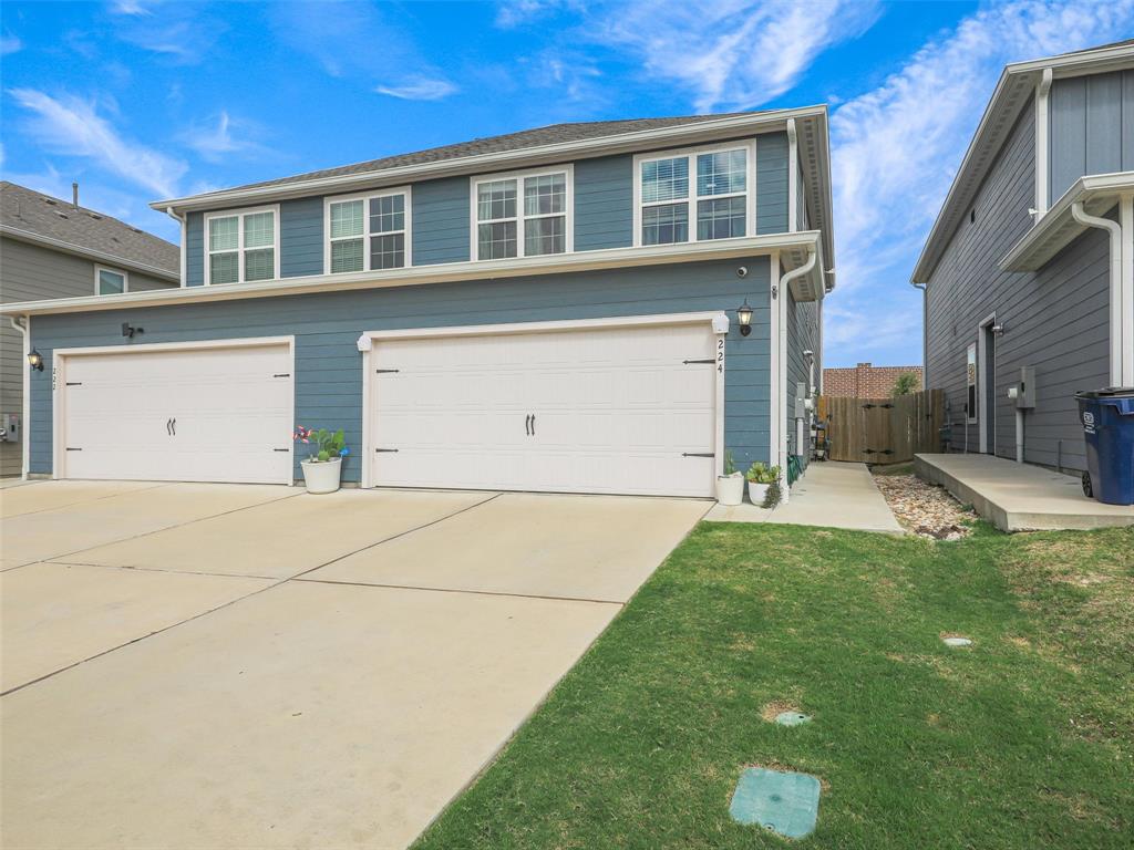224 Marsh Lane, Princeton, TX 75407
