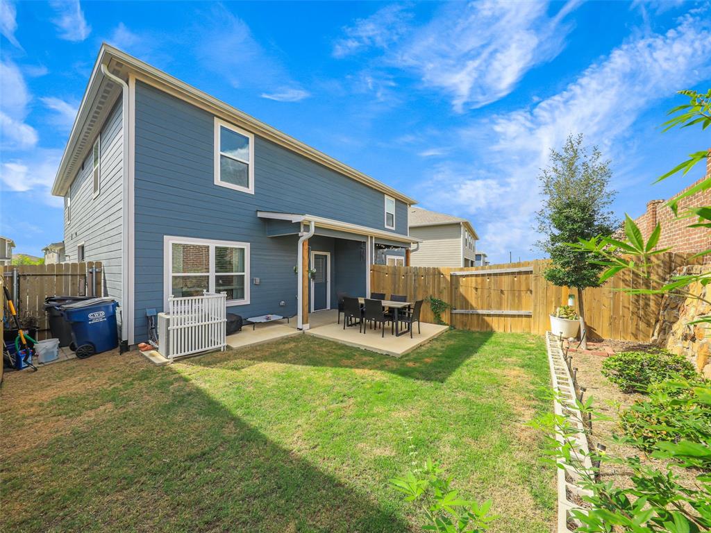 224 Marsh Lane, Princeton, TX 75407