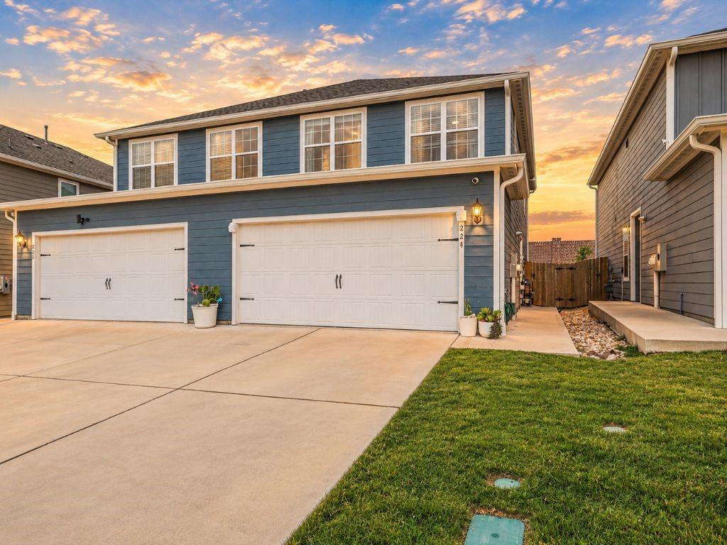 224 Marsh Lane, Princeton, TX 75407