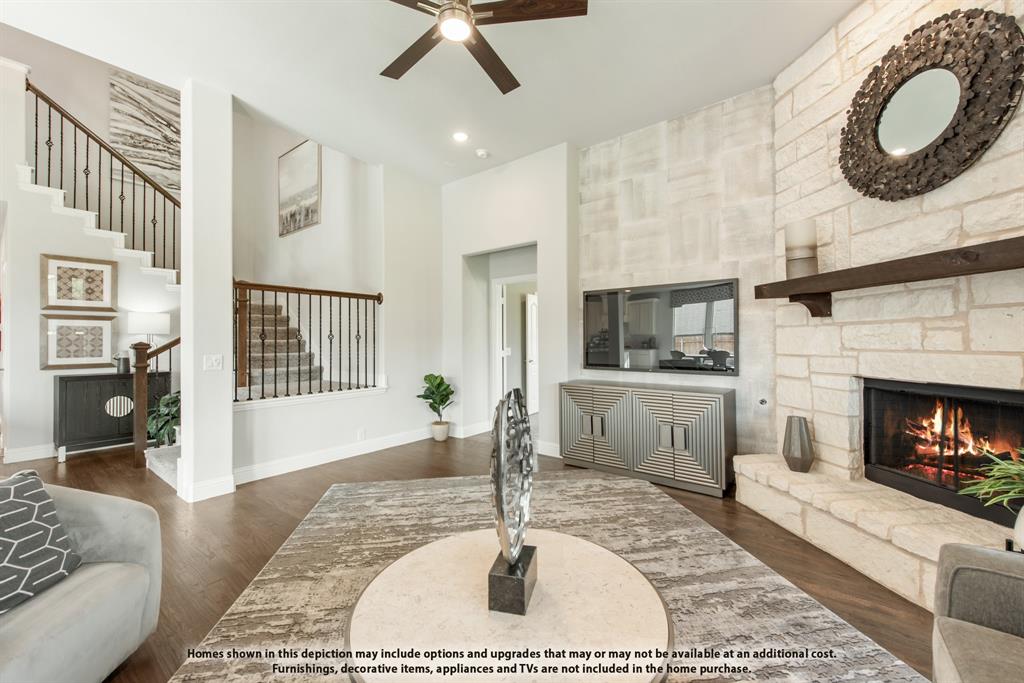 4354 Michigan Avenue, Midlothian, TX 76065