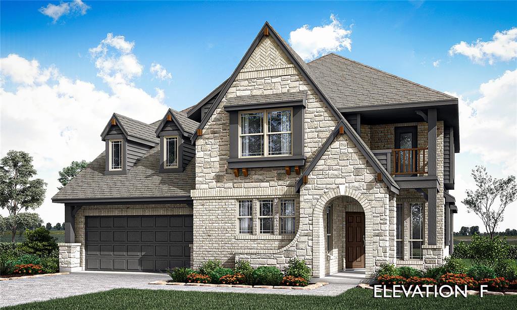 4354 Michigan Avenue, Midlothian, TX 76065