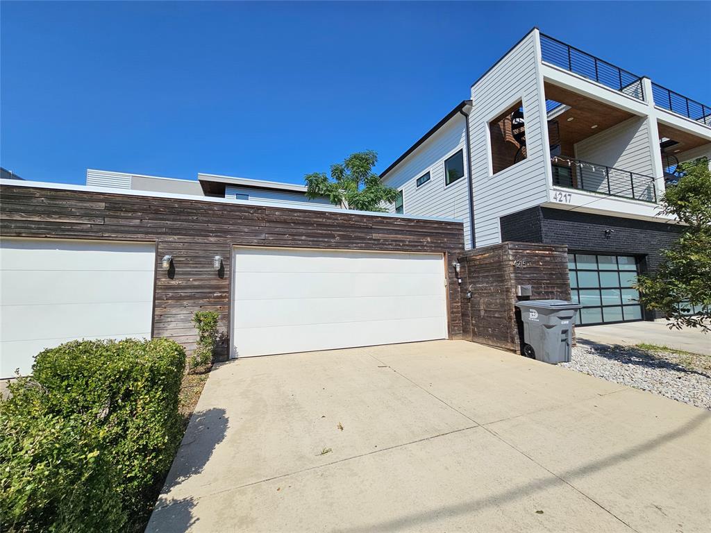 4215 Roseland Avenue, Dallas, TX 75204 4215 Roseland Avenue, Dallas, TX 75204