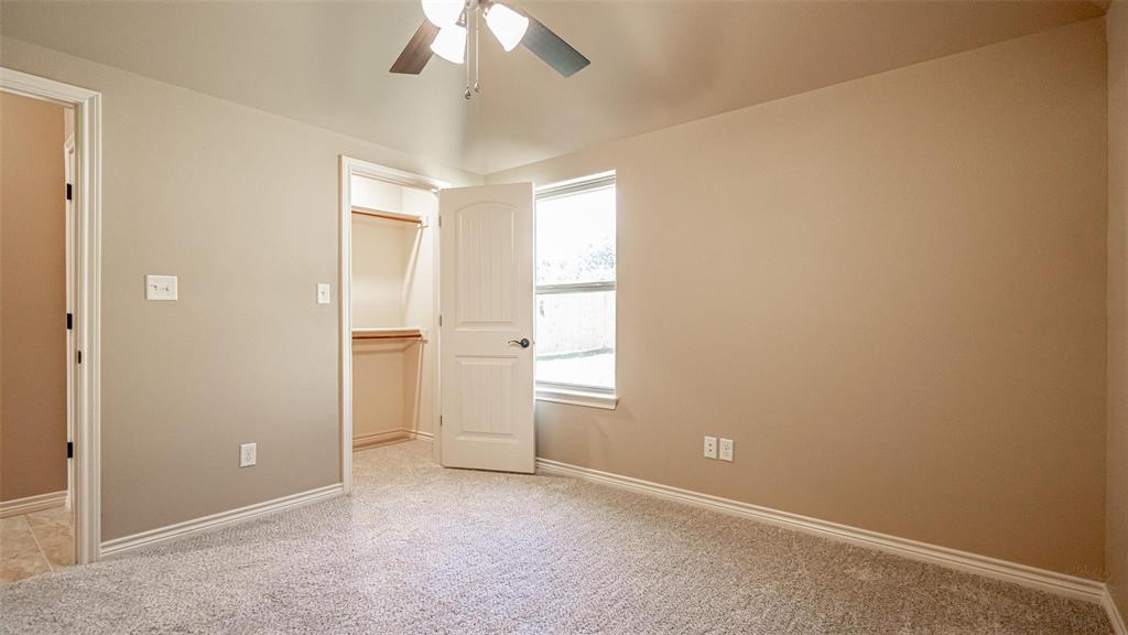 2510 Smokerise Trail, Granbury, TX 76048