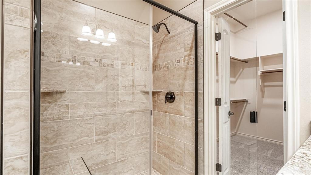 2510 Smokerise Trail, Granbury, TX 76048