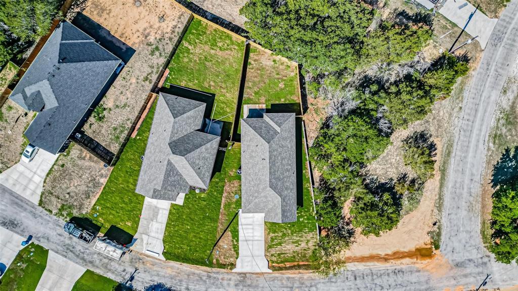 2510 Smokerise Trail, Granbury, TX 76048
