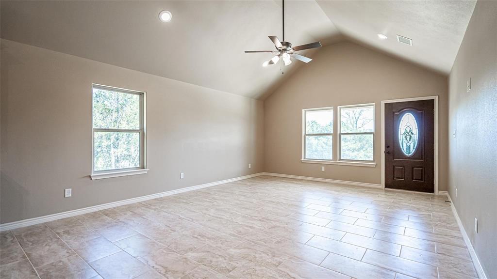 2510 Smokerise Trail, Granbury, TX 76048