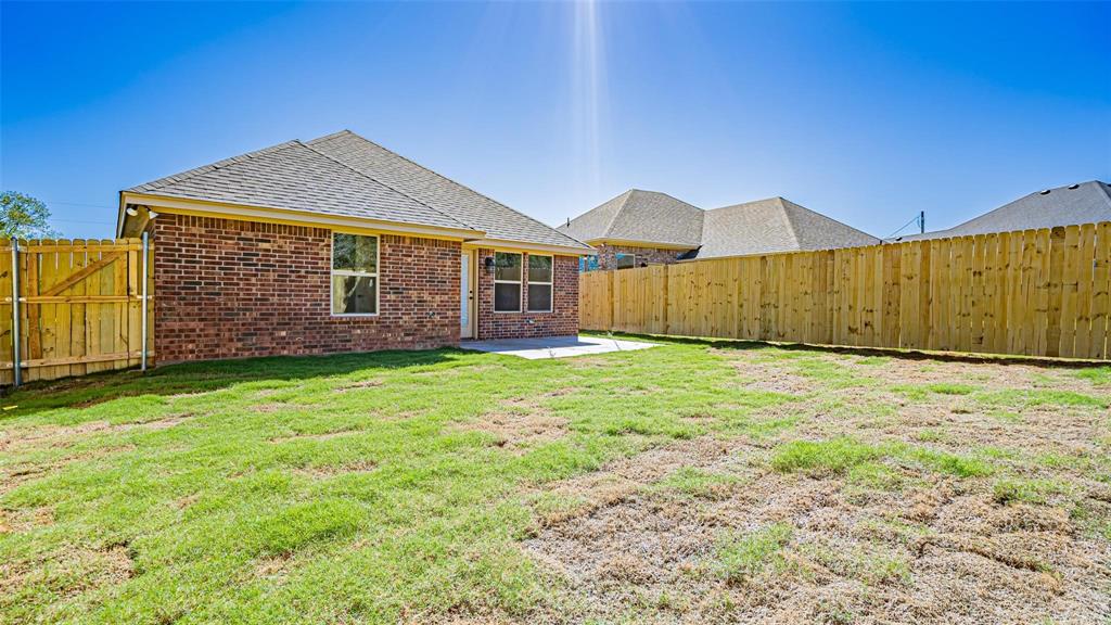 2510 Smokerise Trail, Granbury, TX 76048