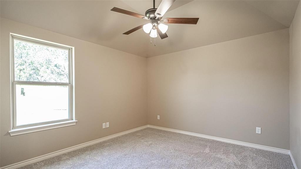 2510 Smokerise Trail, Granbury, TX 76048
