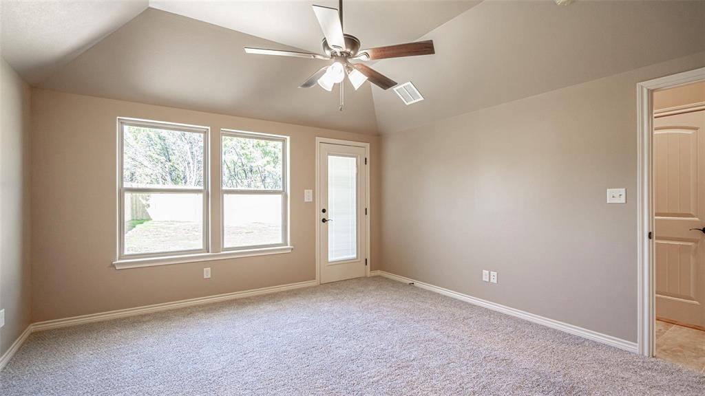 2510 Smokerise Trail, Granbury, TX 76048