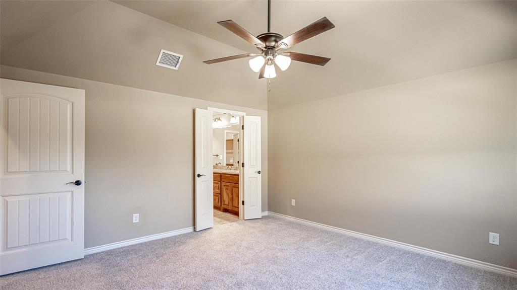 2510 Smokerise Trail, Granbury, TX 76048