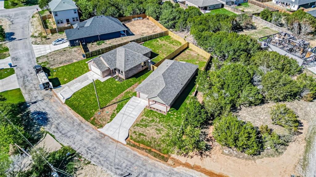 2510 Smokerise Trail, Granbury, TX 76048