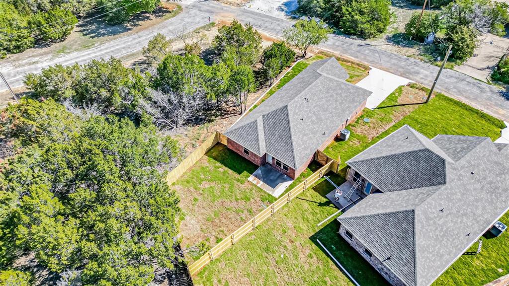 2510 Smokerise Trail, Granbury, TX 76048