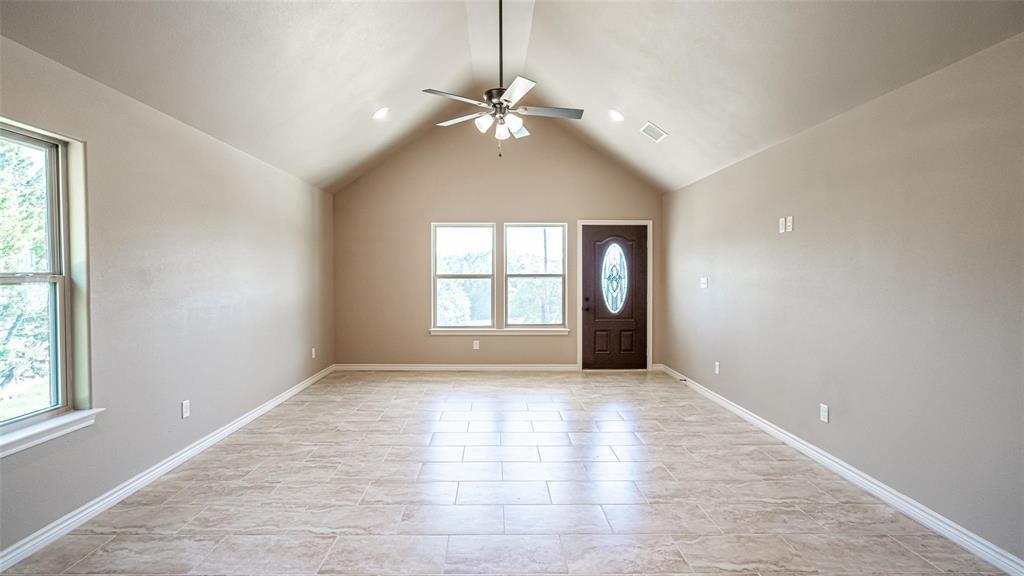 2510 Smokerise Trail, Granbury, TX 76048