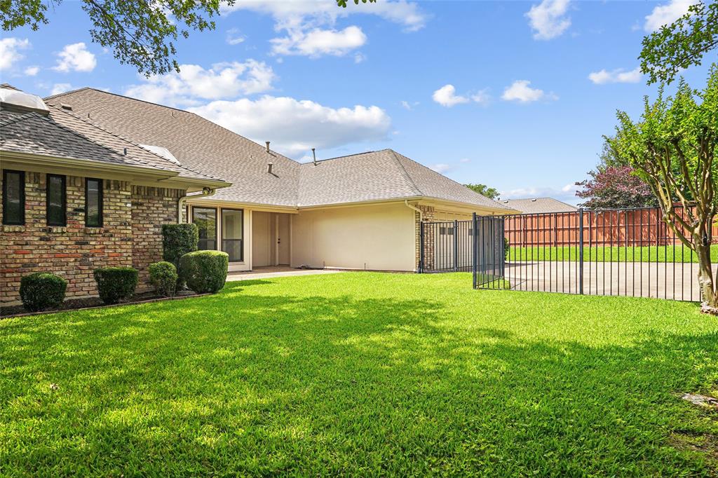 3201 Greenleaf Court, Garland, TX 75044