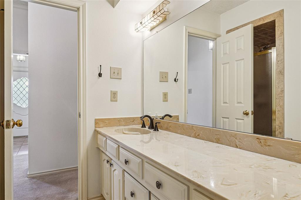 3201 Greenleaf Court, Garland, TX 75044