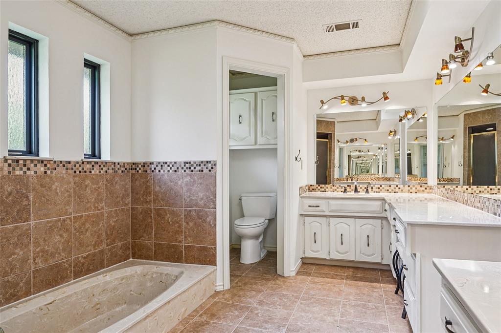 3201 Greenleaf Court, Garland, TX 75044