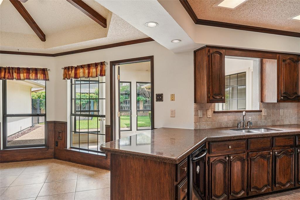 3201 Greenleaf Court, Garland, TX 75044